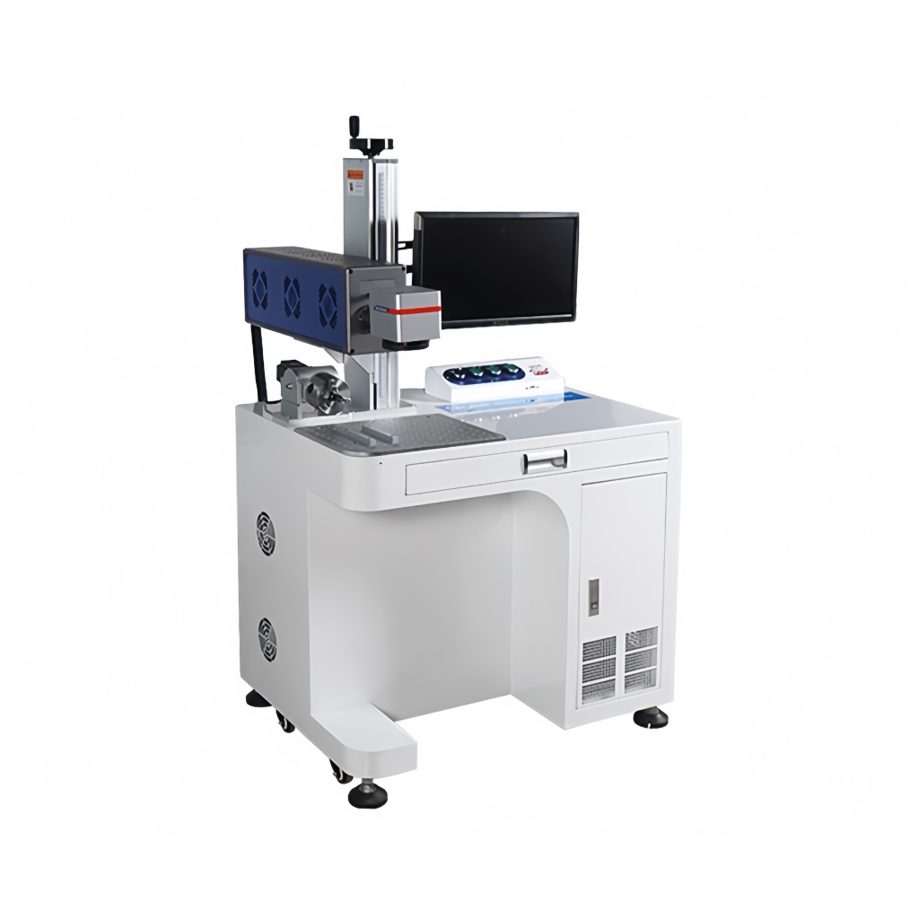 Sino-Galvo SG7110C – Лазерли сканерлаш ускунаси