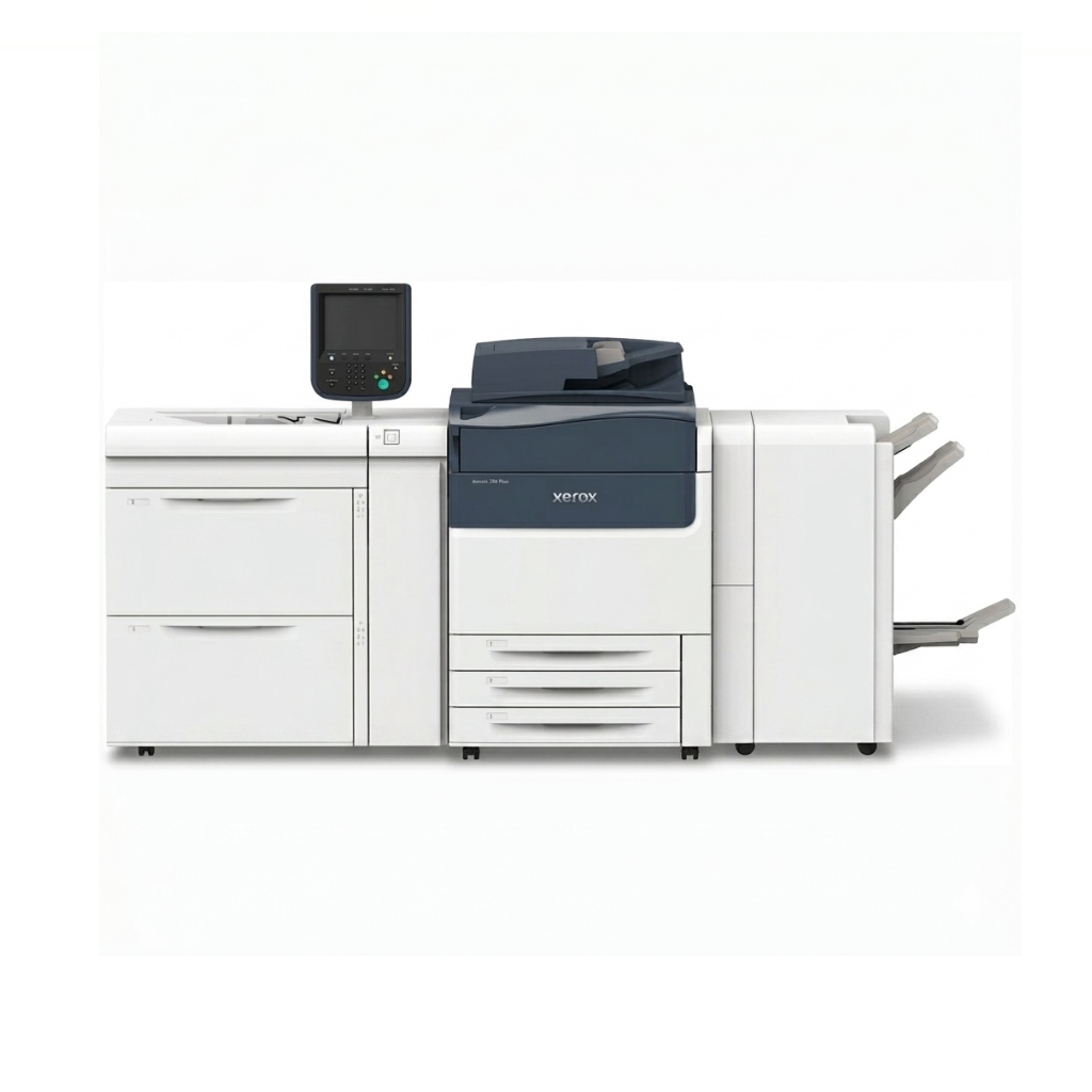 Xerox Versant 280 – Рақамли лазерли босма машинаси