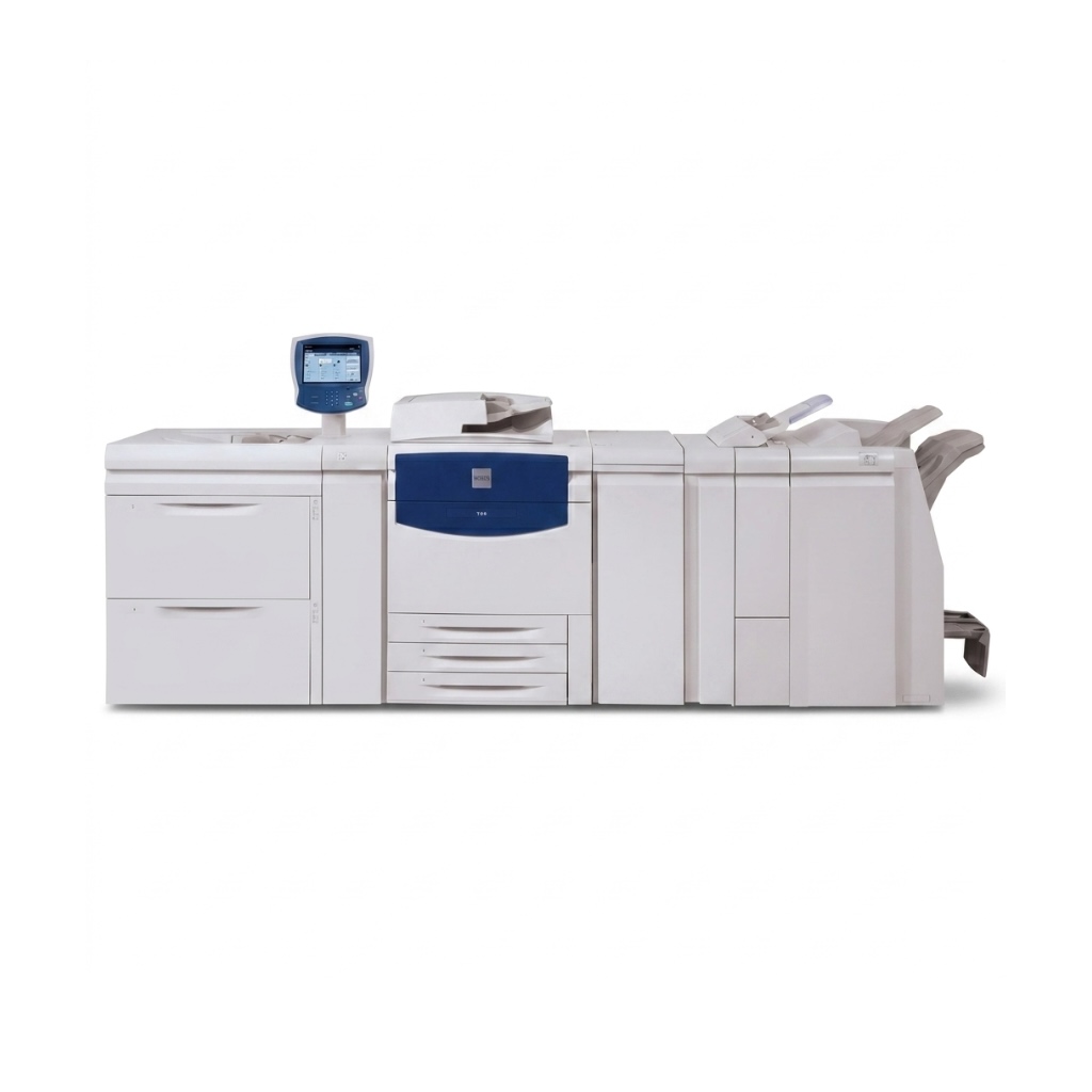 Xerox 700 PRO – Рақамли лазерли босма машинаси